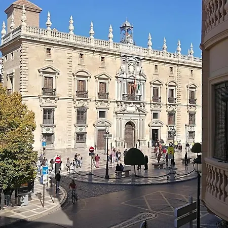 Donde Antonio Homestay Granada