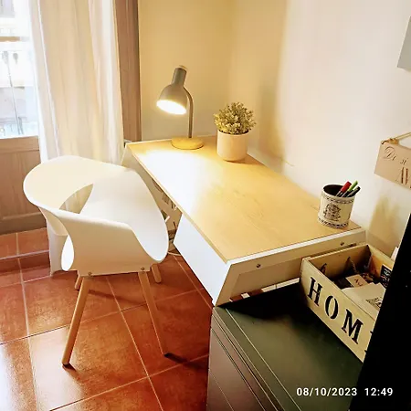 Homestay Donde Antonio *