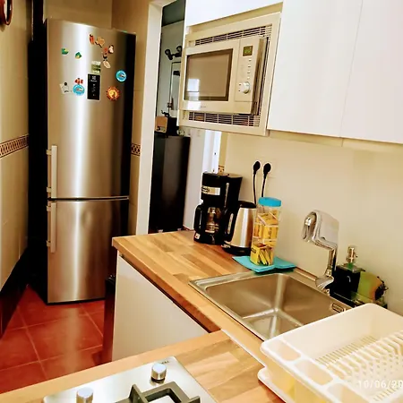 Homestay Donde Antonio Granada