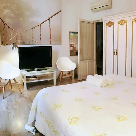 Homestay Donde Antonio Granada