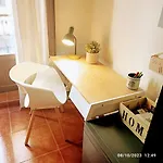 홈스테이 Donde Antonio *