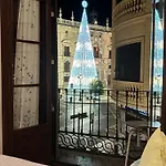 홈스테이 Donde Antonio 그라나다