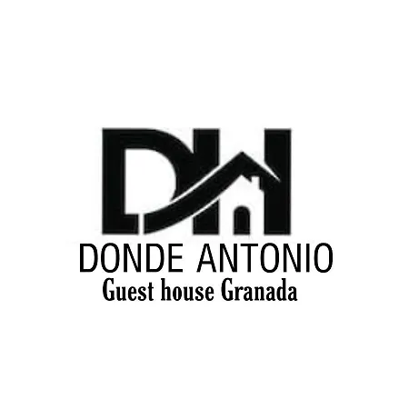 Donde Antonio * 그라나다