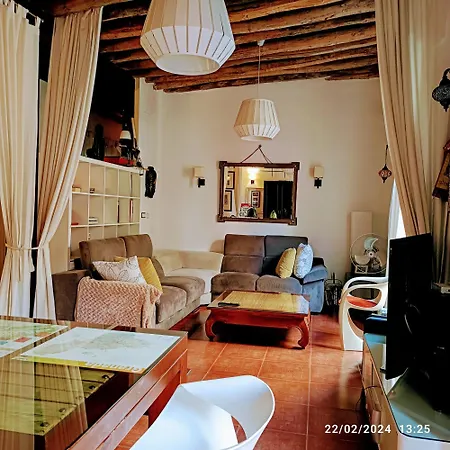 Quarto em Acomodações Particulares Donde Antonio