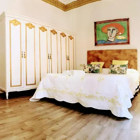 Privatunterkunft Donde Antonio Granada