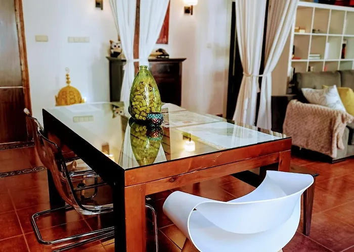 Quarto em Acomodações Particulares Donde Antonio Granada