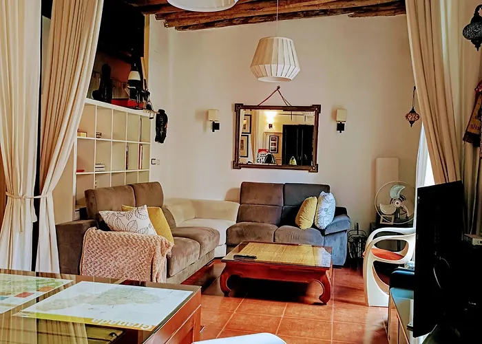 Quarto em Acomodações Particulares Donde Antonio